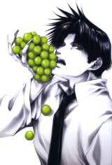 BUY NEW wild adapter - 84947 Premium Anime Print Poster